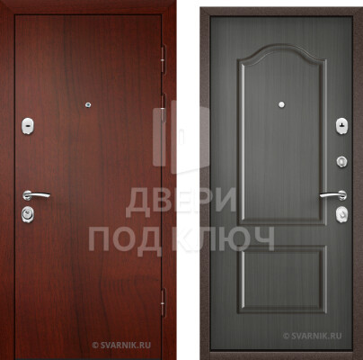 Дверь в квартиру ДПК-9515